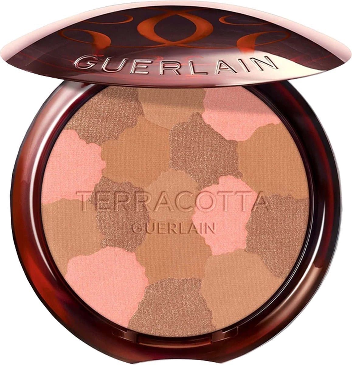 Guerlain Terracotta Light Bronzing Powder - 02 Medium Cool