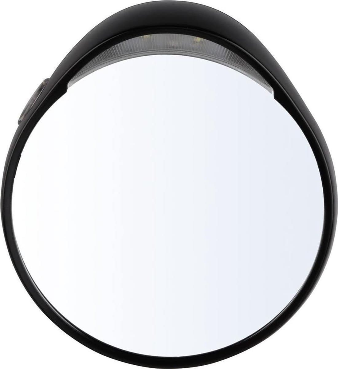 Tweezerman - 10x Vergrotende Spiegel met Licht