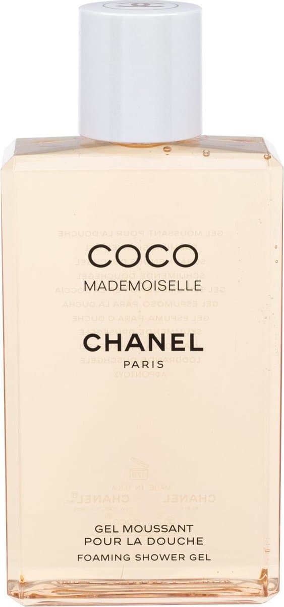 Chanel Coco Mademoiselle Douchegel - 200 ml