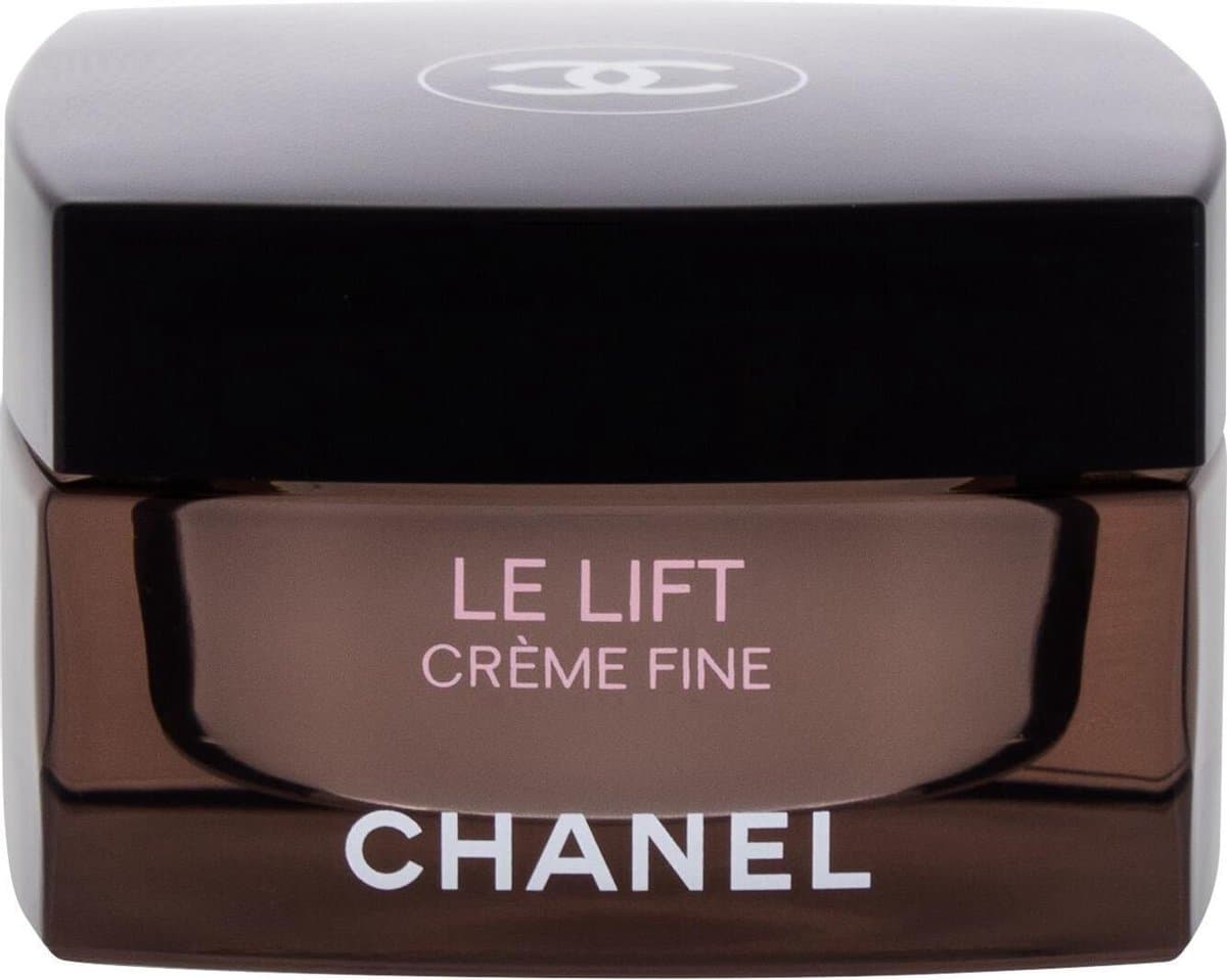 Chanel Le Lift Creme Fine Geszichtscrème 50 ml