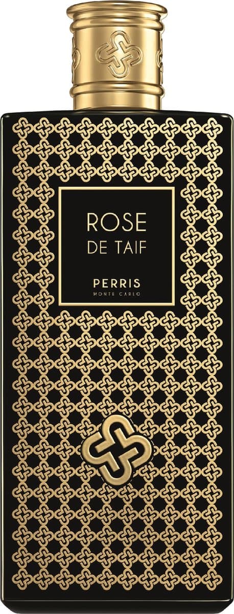 Perris Monte Carlo Rose de Taif Eau de parfum spray 100 ml