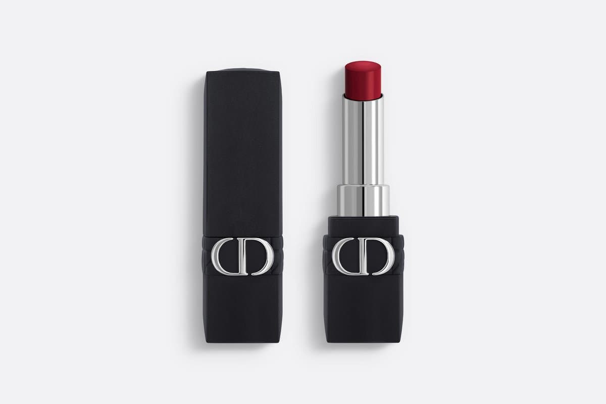 Dior Rouge Forever 3,2 g 897 Forever Passionate Mat