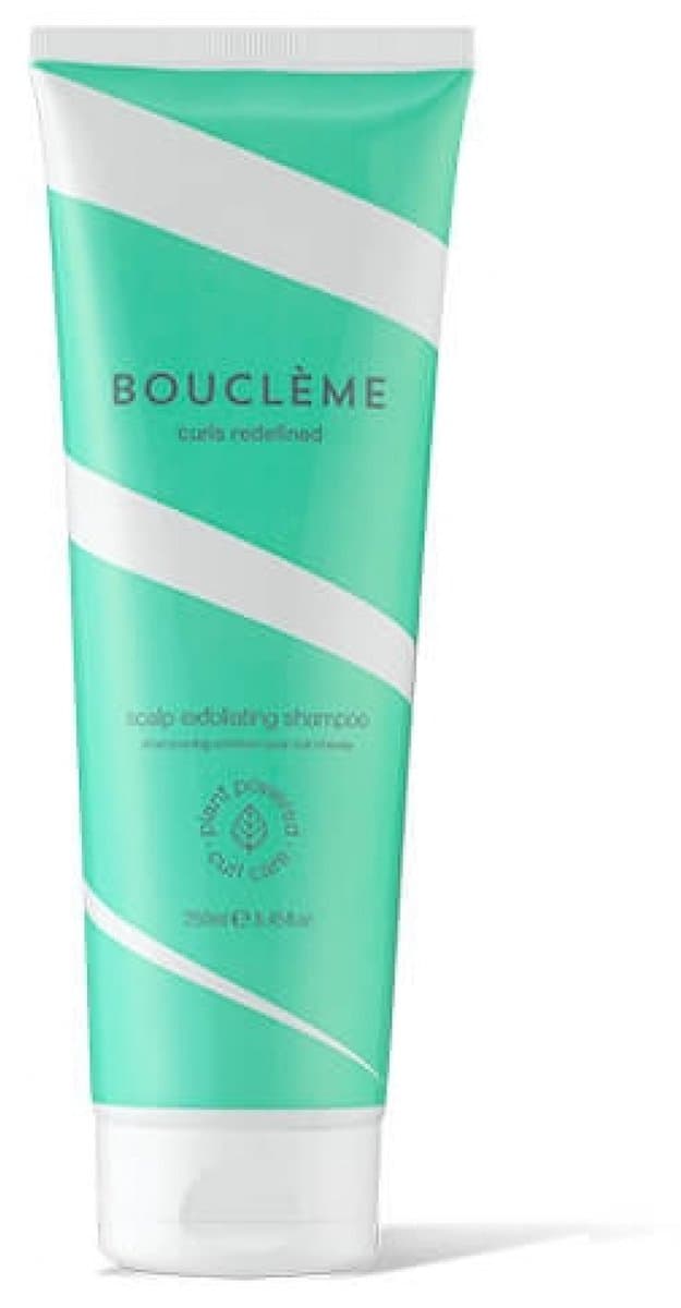 Bouclème - Curls Redefined Scalp Exfoliating Shampoo