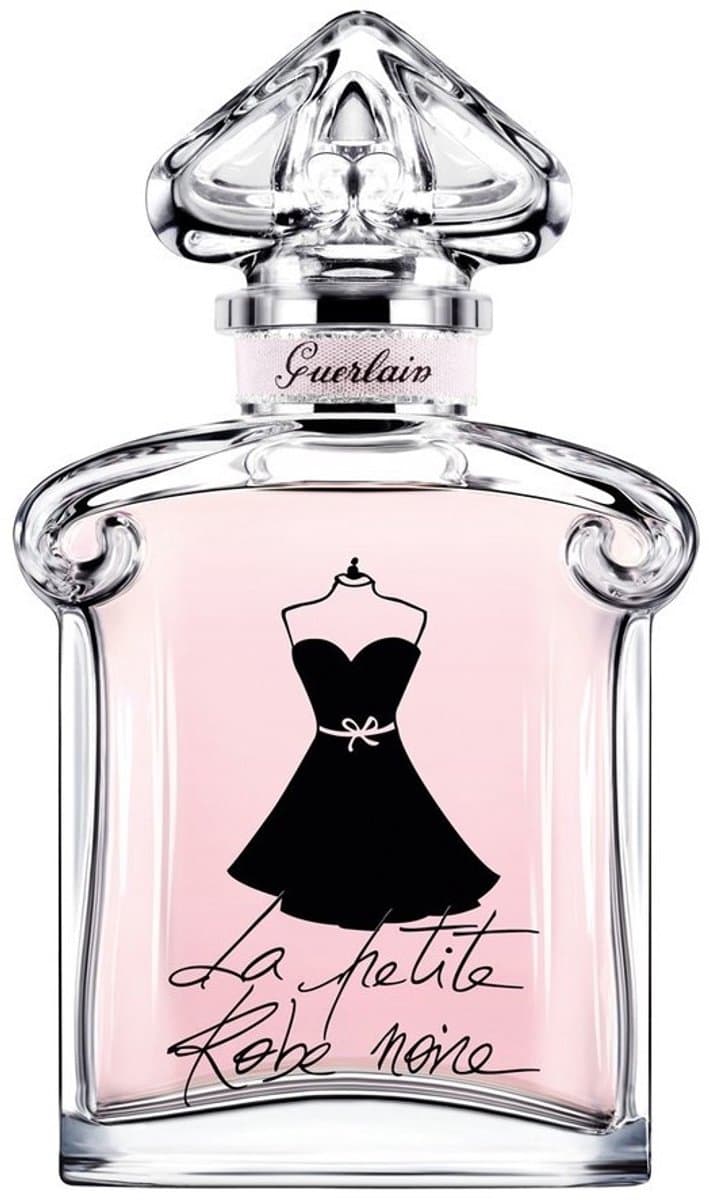 Guerlain La Petit Robe Noir 30 ml Eau de Toilette - Damesparfum