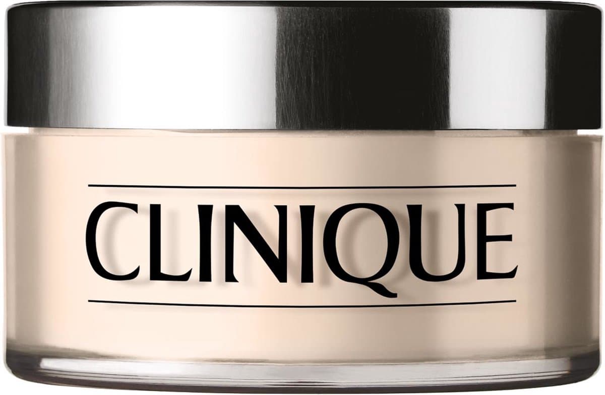 Clinique Blended gezichtspoeder 08 Transparency Neutral 25 g