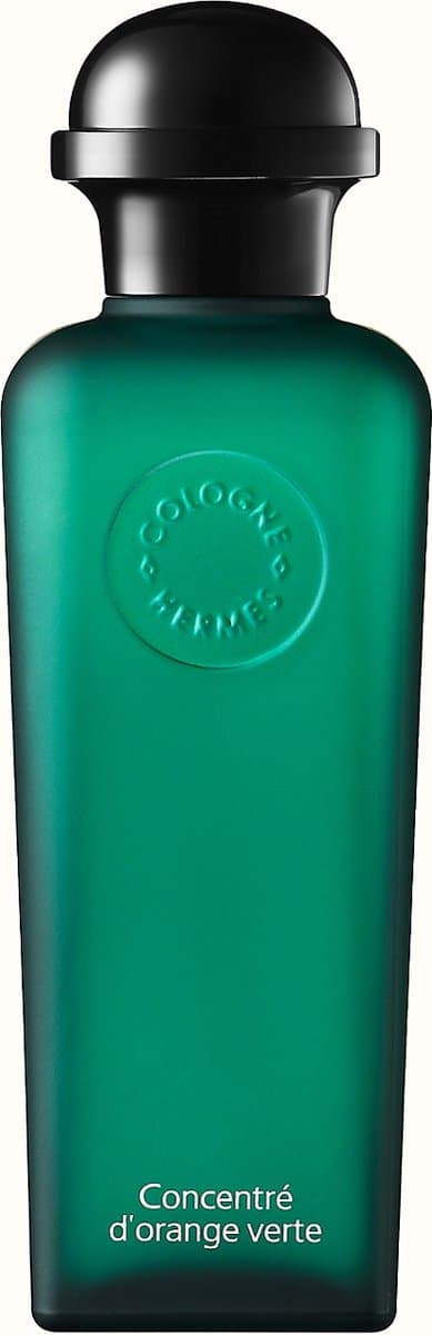 Hermes Orange - 100 ml - Eau de toilette