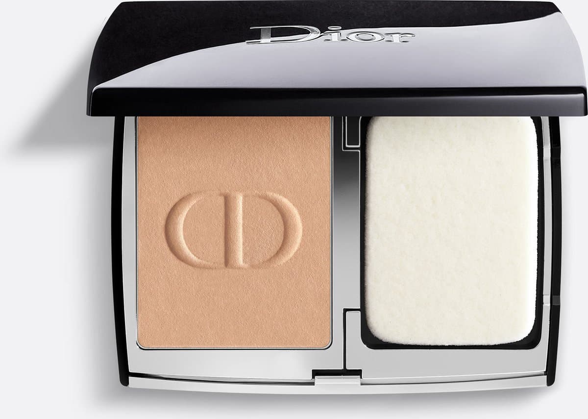 Dior Diorskin Forever Polvos Compactos 4n 1un