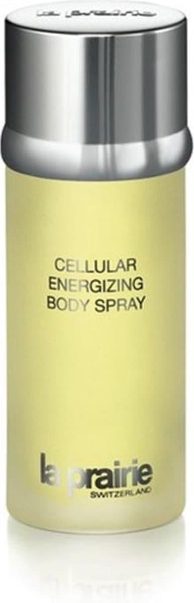 La Prairie Cellular Energizing Mist Bodymist - 100 ml