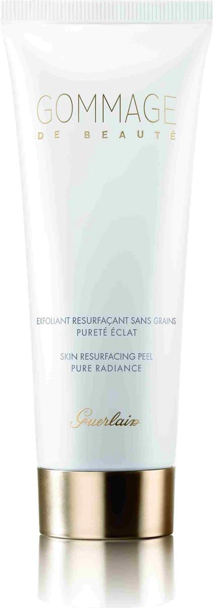 Guerlain The Gommage The Beauté Skin Resurfacing Peel 75ml