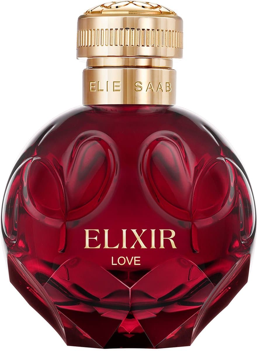 ELIE SAAB ELIXER LOVE EDP 90 ML SPRAY
