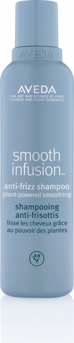 Anti-Frizz Shampoo Aveda Smooth Infusion 200 ml