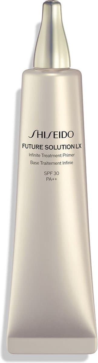 Shiseido Infinite Treatment Primer face makeup primer 40 ml