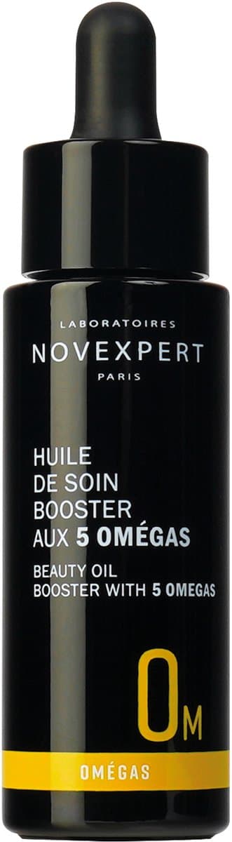 Novexpert Booster Serum 5 Omega's
