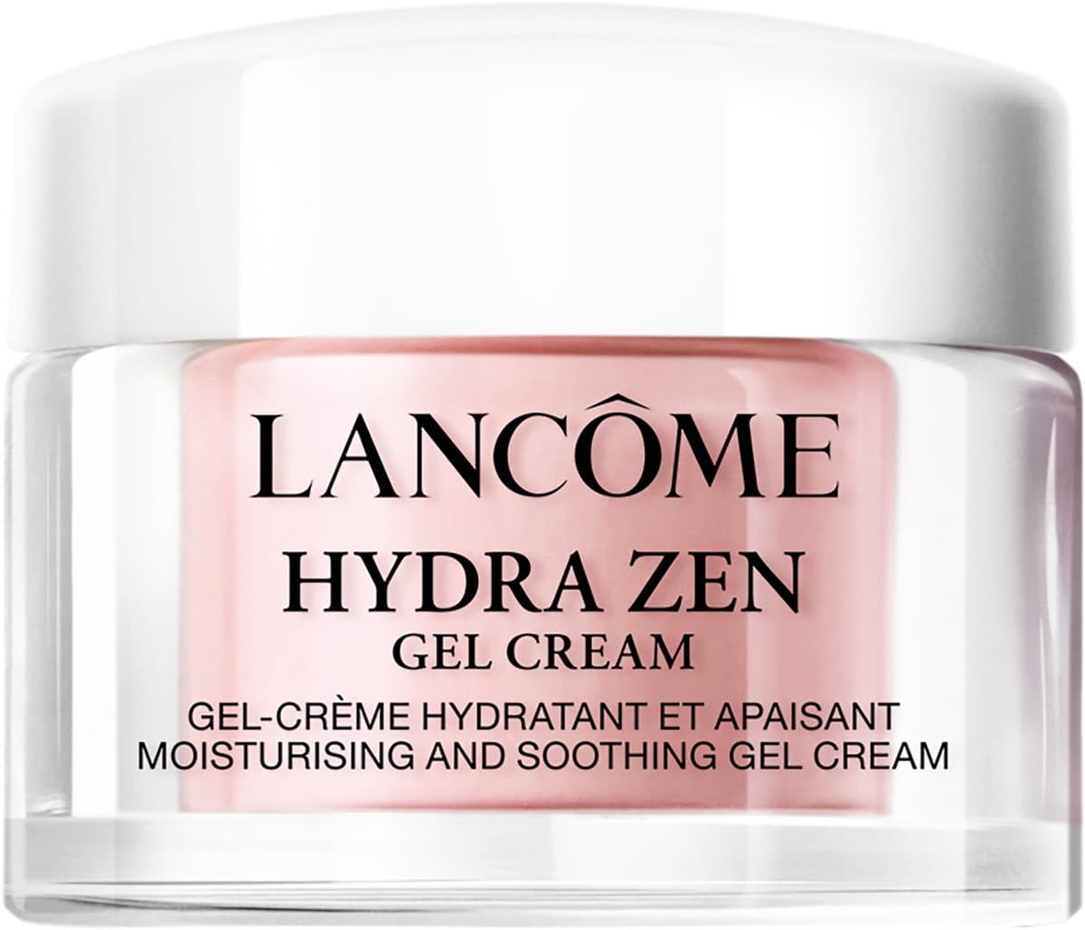 Lancôme Hydra Zen Moisturizing Gelcrème - Moisturizer - Hydraterende en kalmerende verzorging - 15ml