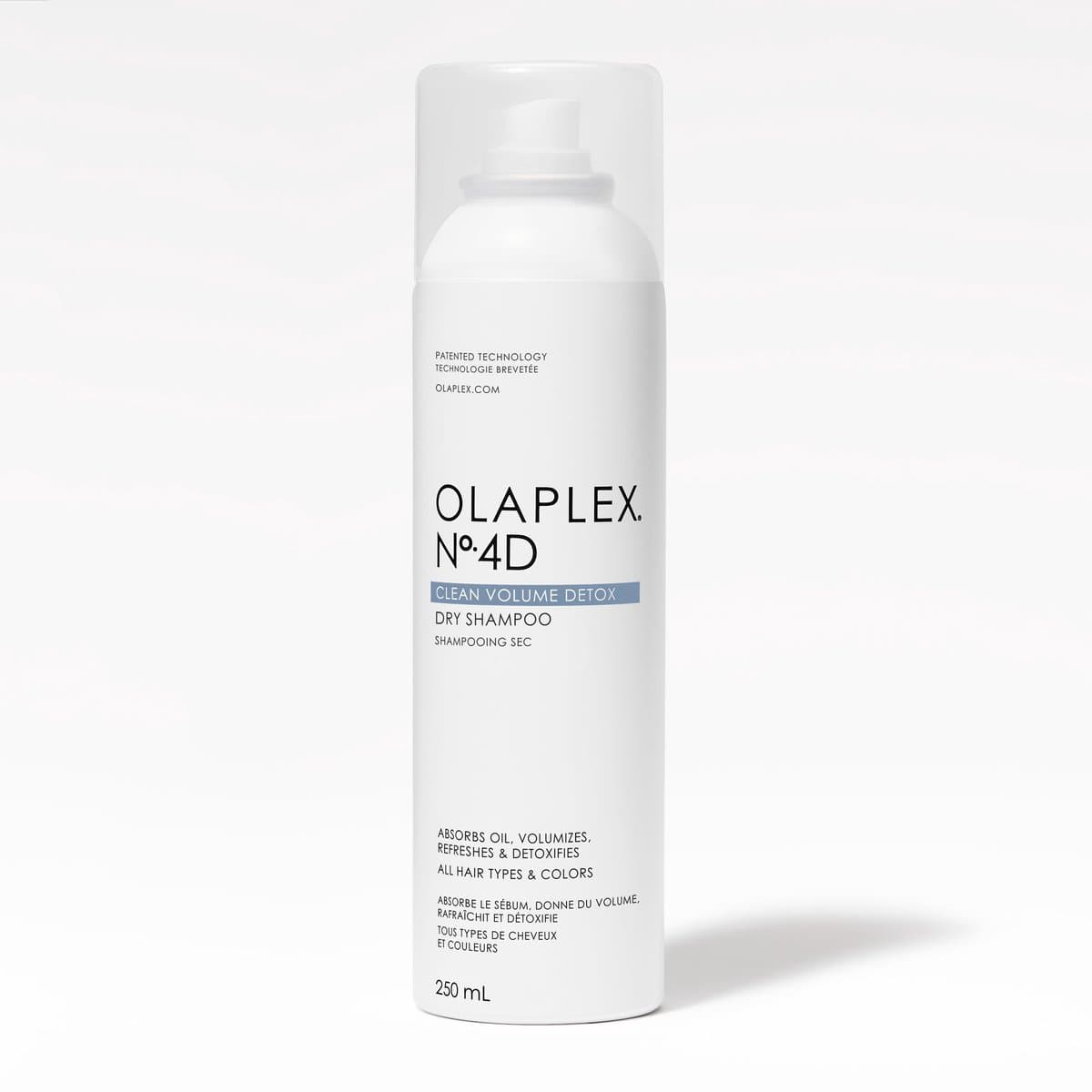 Olaplex No.4D Clean Volume Detox - 250 ml