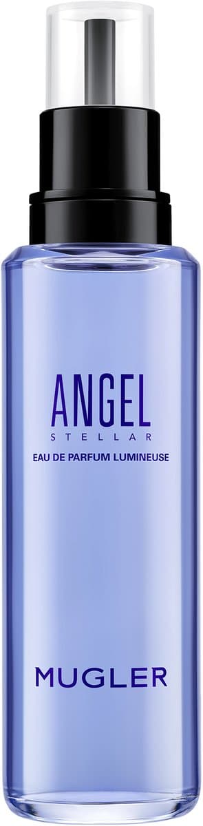Mugler Angel Stellar Eau de Parfum - Hemels parfum - Navulling - Parfum voor Dames - 100ml