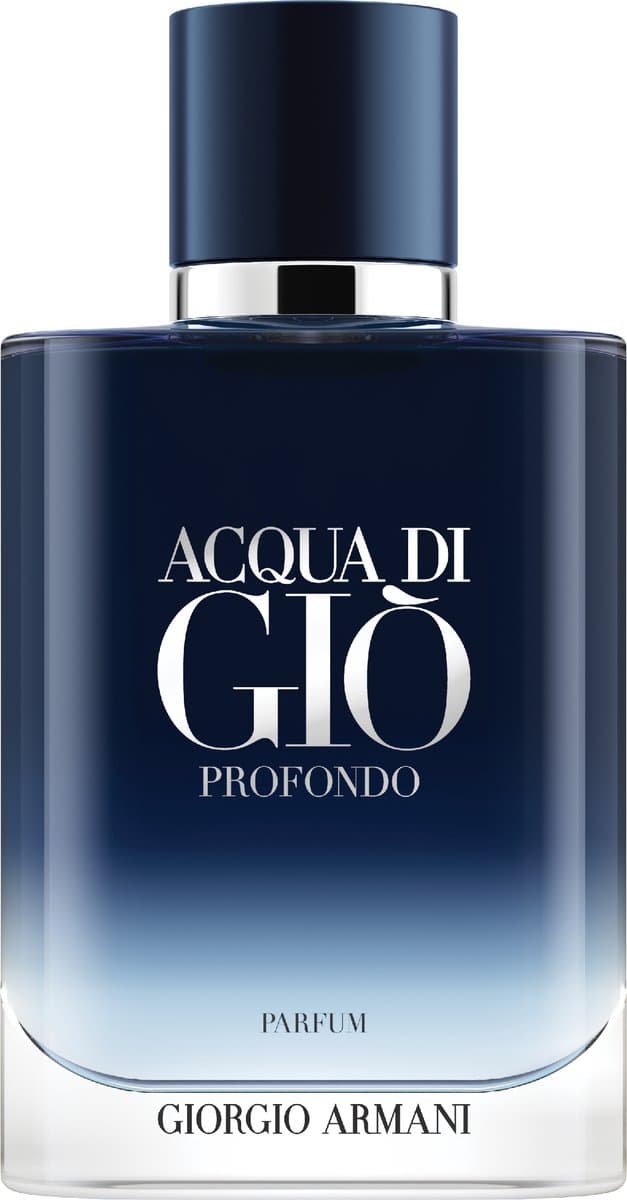 Giorgio Armani Acqua di Giò Profondo Le Parfum 100 ml Spray
