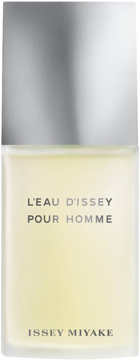 Issey Miyake L'Eau D'issey Pour Homme 75 ml Eau De Toilette - Herenparfum