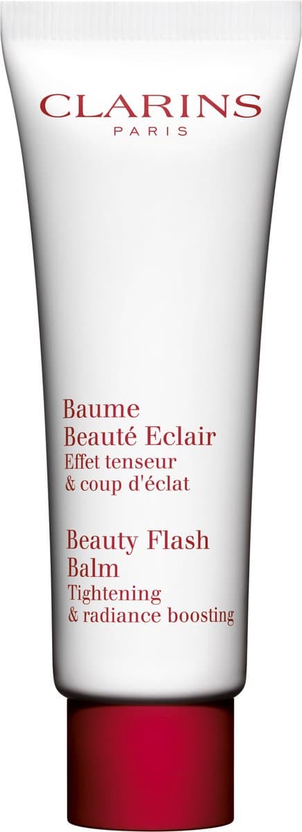 Clarins Baume Beaute Eclair - Serum - 50 ml