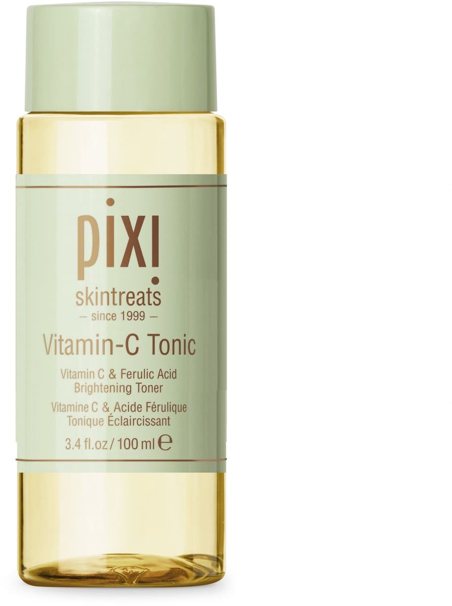 Pixi - Vitamin-C Tonic - Stimuleert gezonde collageenproductie