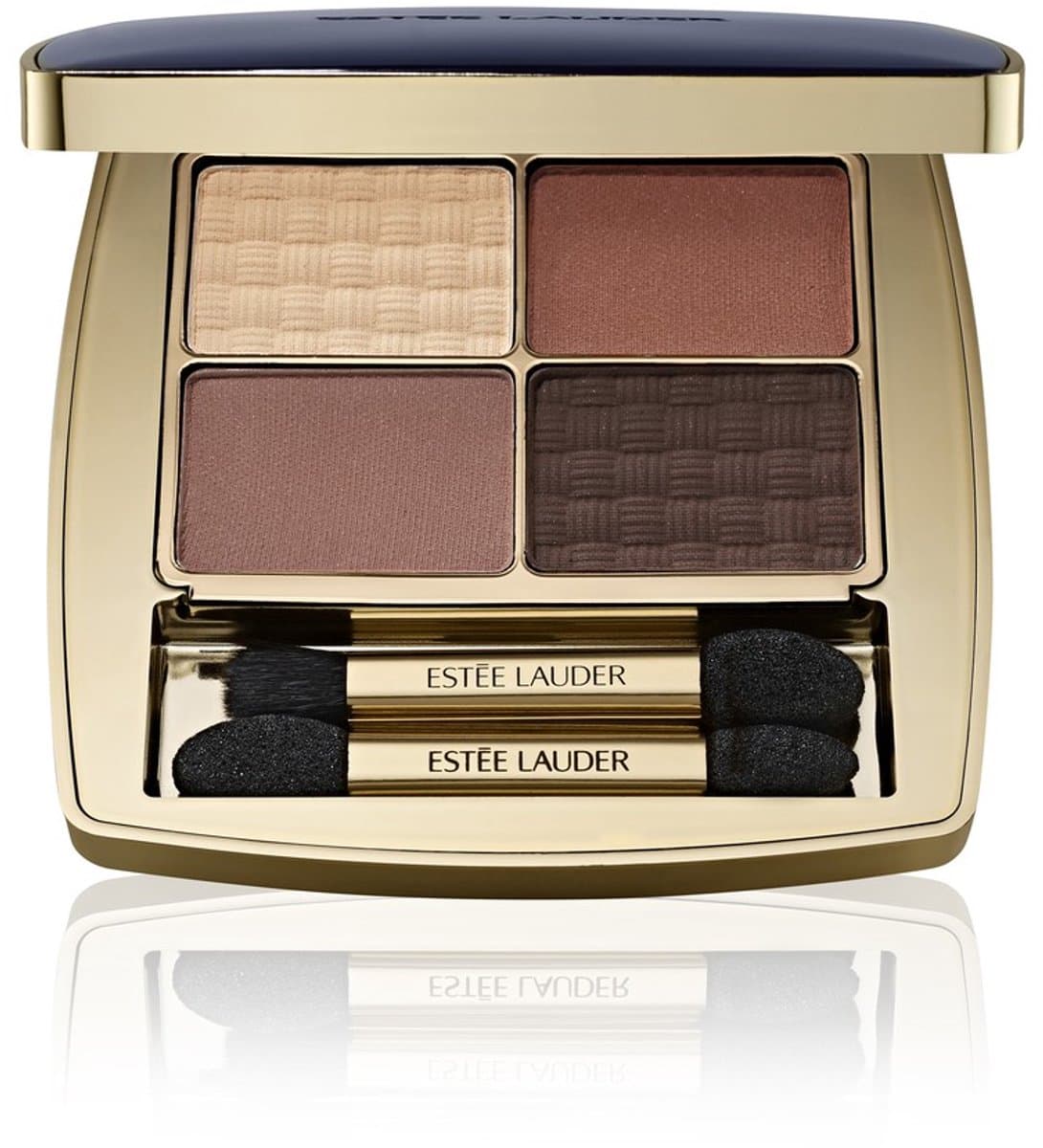 Estée Lauder The Essential Eyeshadow Quad | Gallery Hop | Oogschaduwpalette 4 gr