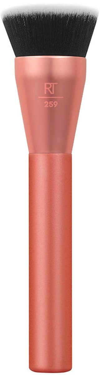 Face Glow Round Base Brush - Kosmetický Štětec Na Podkladovou Bázi 1.0ks
