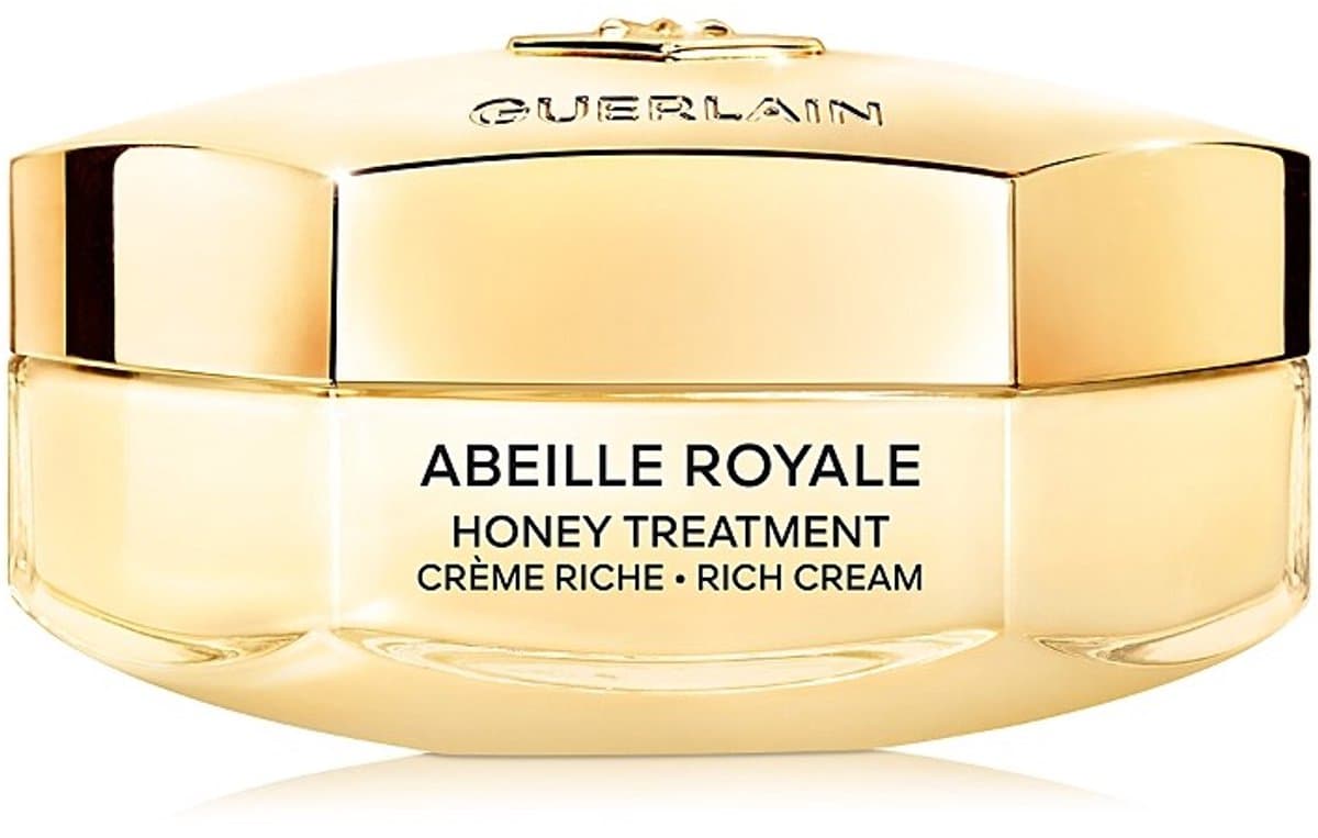 Guerlain Abeille Royale Honey Treatment Rich Cream 50 ml