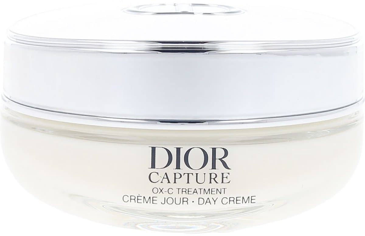 Dior CAPTURE day cream 50 ml