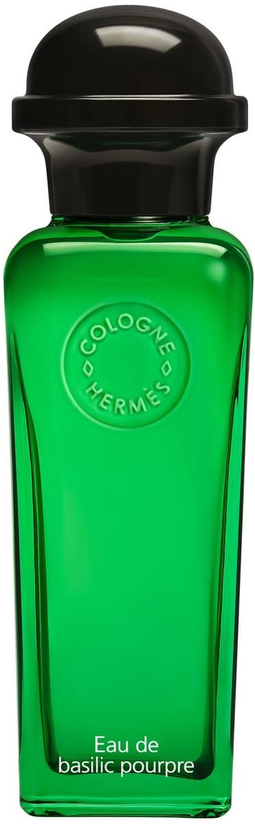Hermès Eau de Basilic Pourpre - 50 ml - eau de cologne - unisexparfum