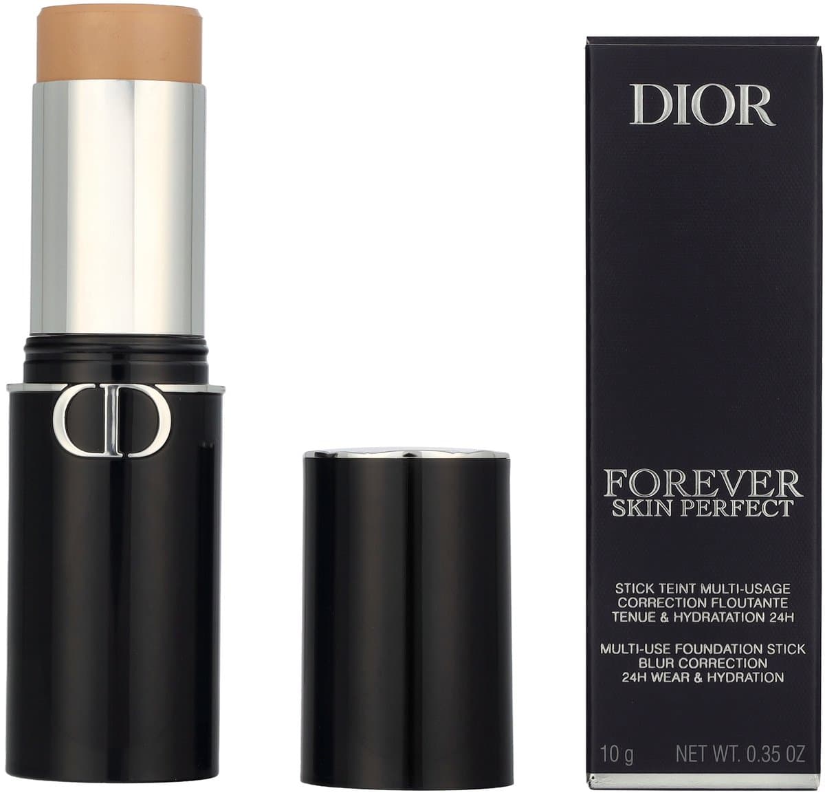 Dior Forever Skin Foundation