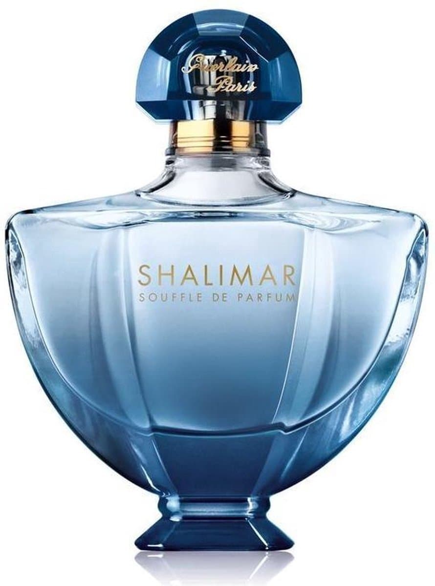 Guerlain shalimar - 90 ml - Souffle de parfum