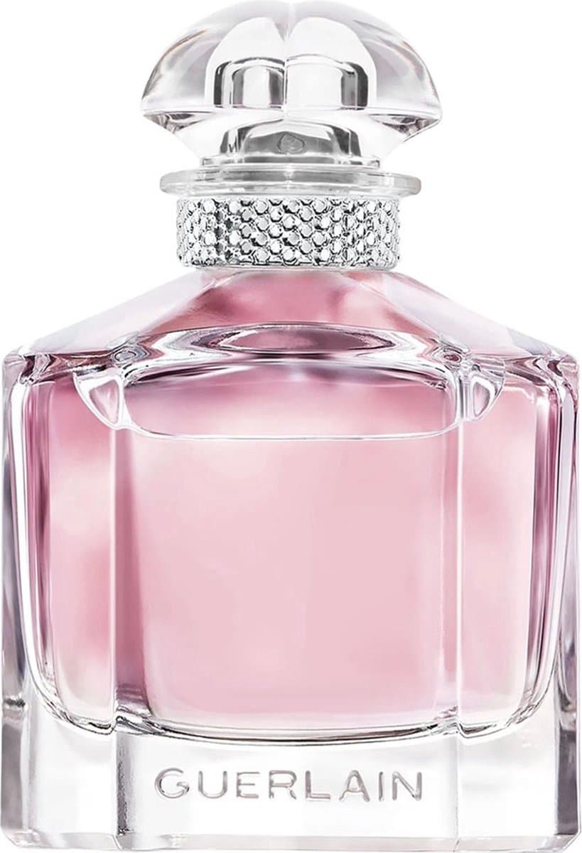 Guerlain Mon Guerlain Sparkling Bouquet 100 ml Eau de Parfum - Damesparfum