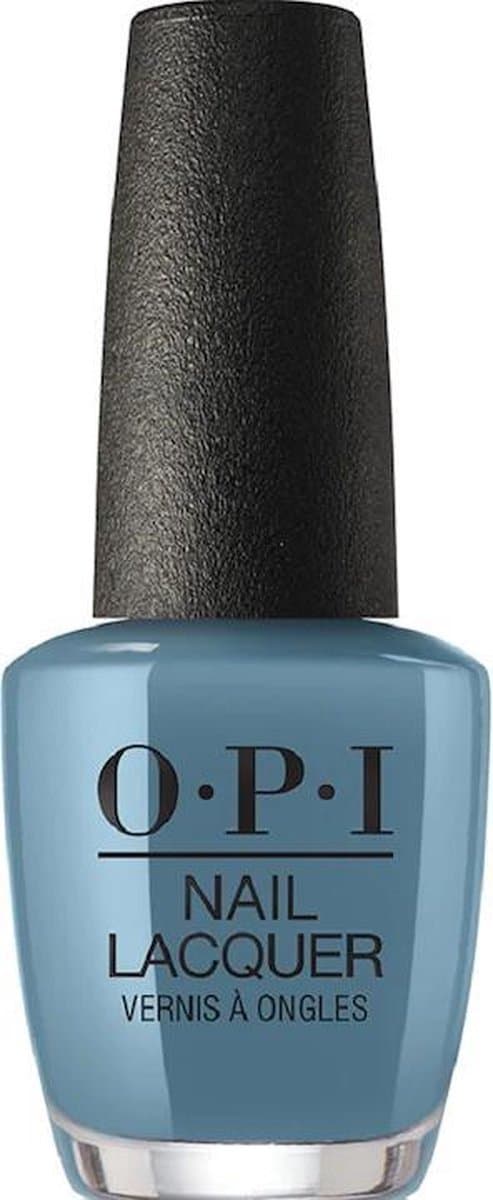 OPI Nail Lacquer | Alpaca My Bags | Nagellak 15 ml