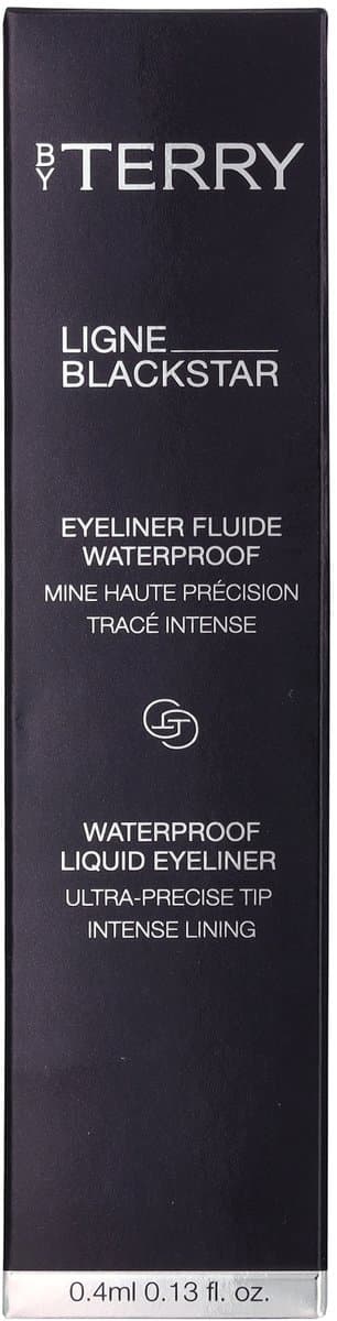 By Terry Ligne Blackstar Intense Liquid Eyeliner