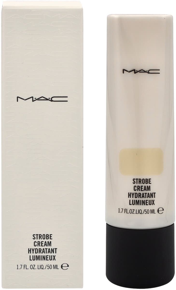 Mac Strobe Cream