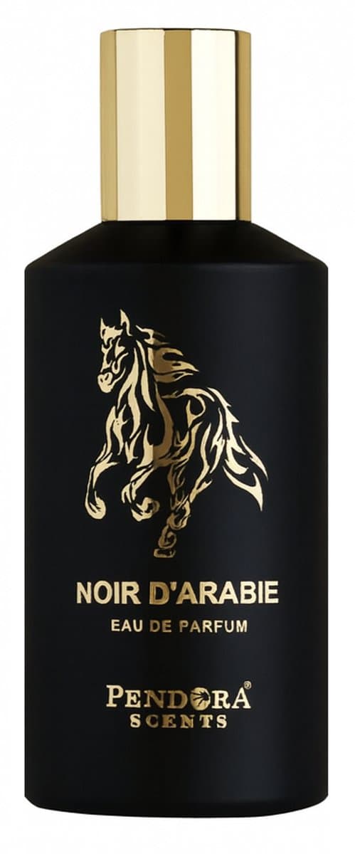 Pendora Scents Noir d'Arabie Eau de Parfum 100ml