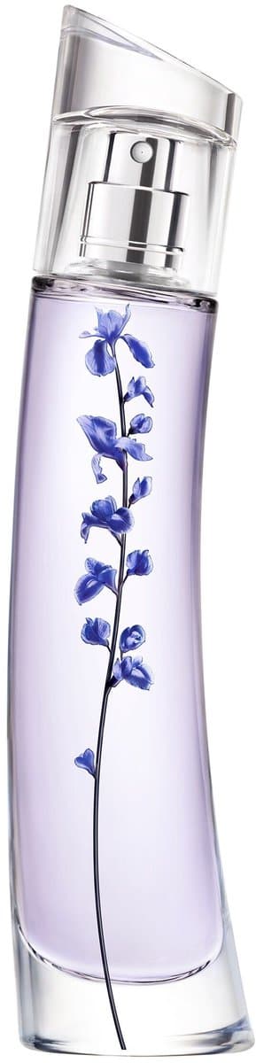 Kenzo Flower Ikebana Indigo 40 ml Eau de Parfum Spray