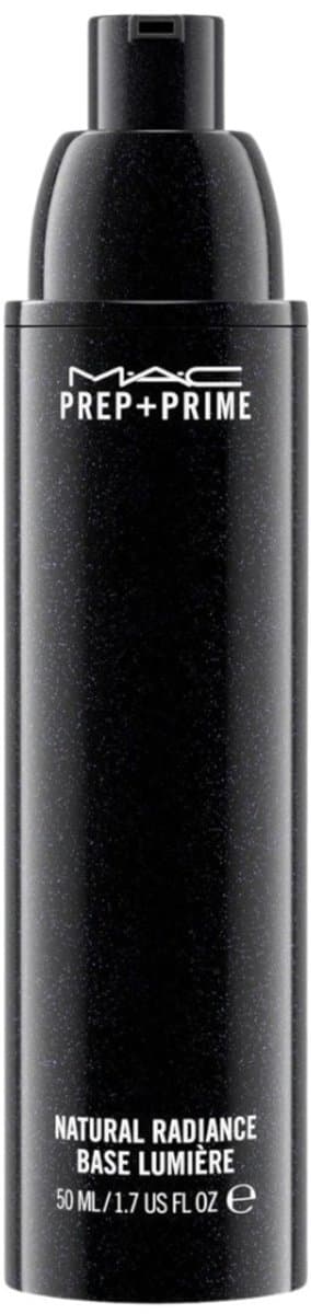 MAC Cosmetics Prep + Prime Natural Radiance Primer 50 ml - Radiant Pink