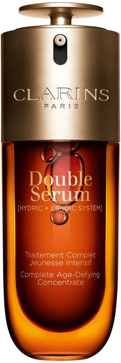 Clarins - Double Serum - 50 ml