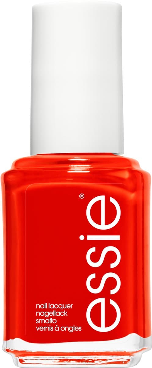essie® - original - 64 fifth avenue - rood - glanzende nagellak - 13,5 ml