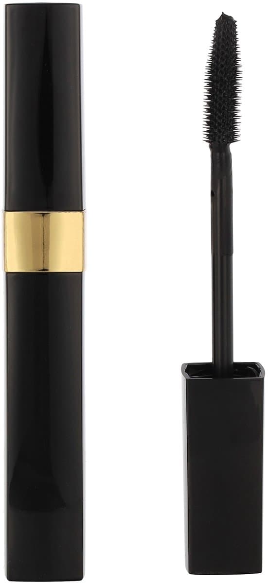Chanel Inimitable Mascara - 10 Noir-Black - 6 g - Mascara
