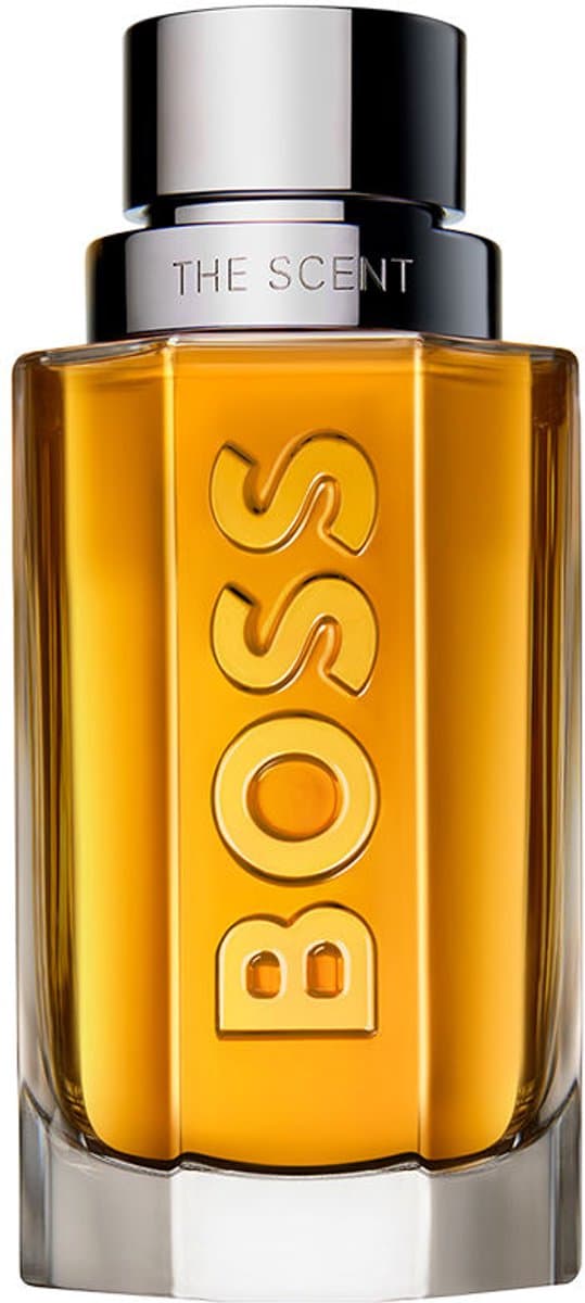 Hugo Boss BOSS THE SCENT Aftershave spray 100ml
