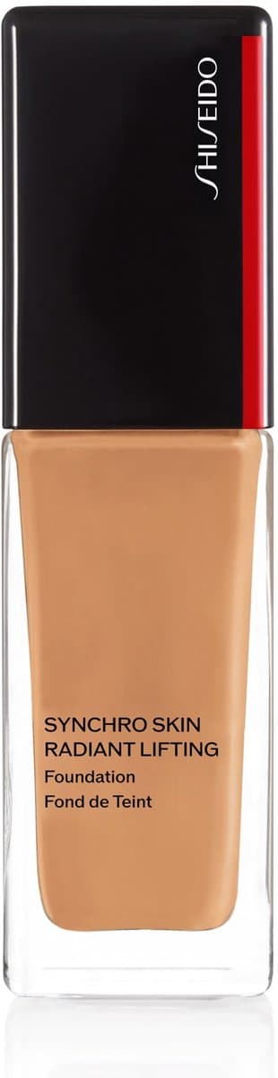 Shiseido Synchro Skin Radiant Lifting | 410 - Sunstone | Foundation 30ml - 410 Sunstone
