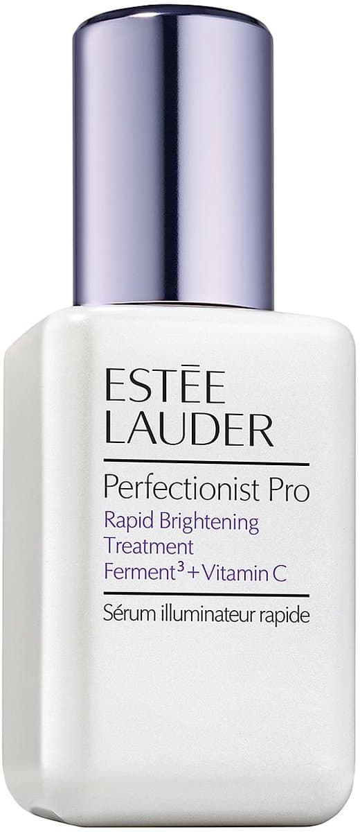 E. Lauder Perfectionist Pro Rapid Brightening Treament Serum Ferment3 + Vitamin C