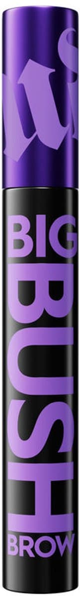 Urban decay BIG BUSH BROW volumizing eyebrow gel with color #Taupe trap 1 u