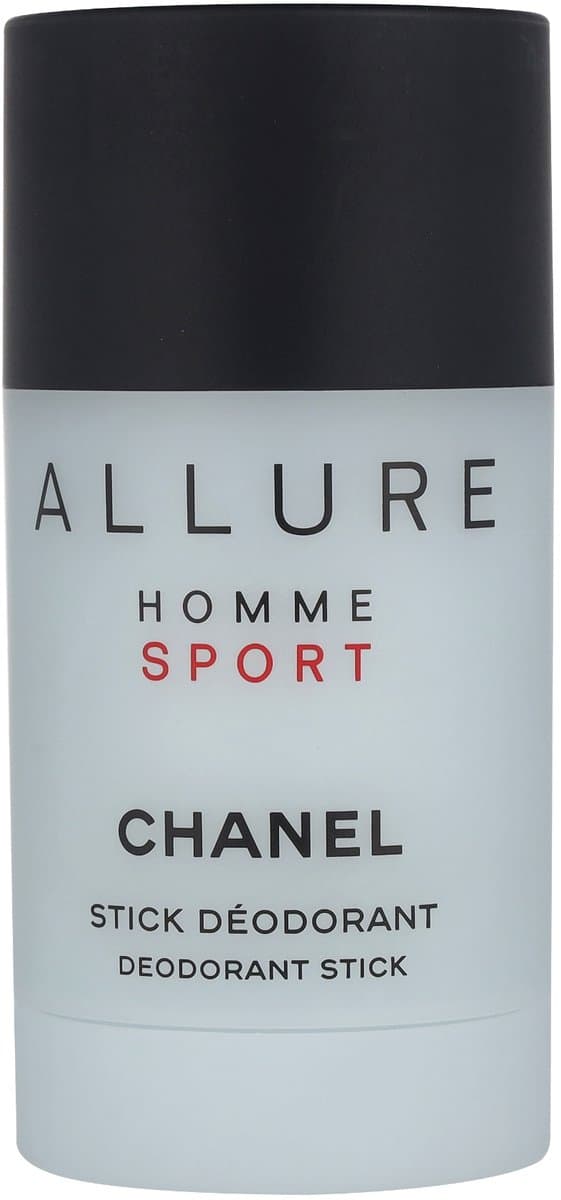 Chanel Allure Homme Sport Deo Stick - Deodorant - 75 ml