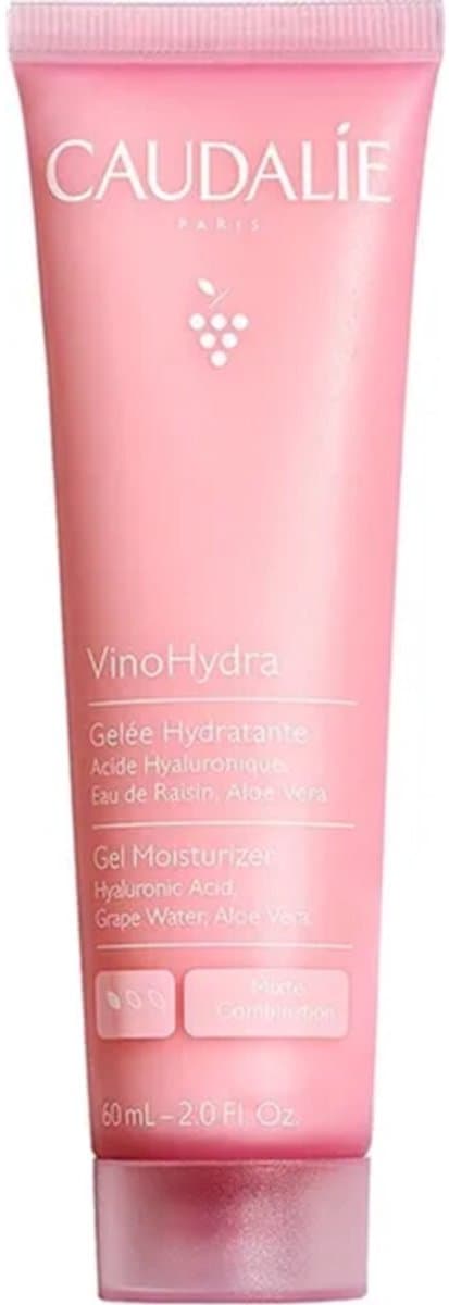 Caudalie Vinohydra Moisturizing Gel - 60 ml