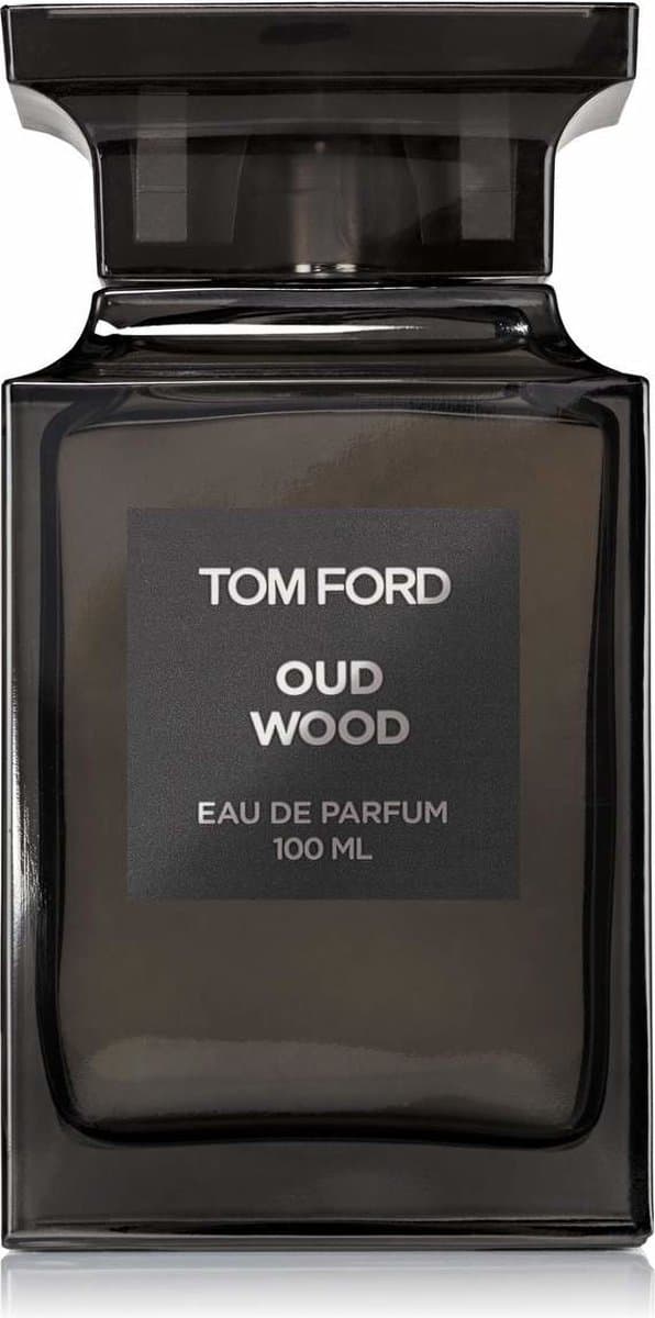 Tom Ford Oud Wood 100 ml Eau de Parfum - Unisex