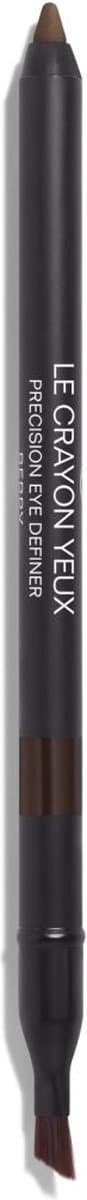 Chanel Le Crayon Yeux Precision Eye Definer #berry-58