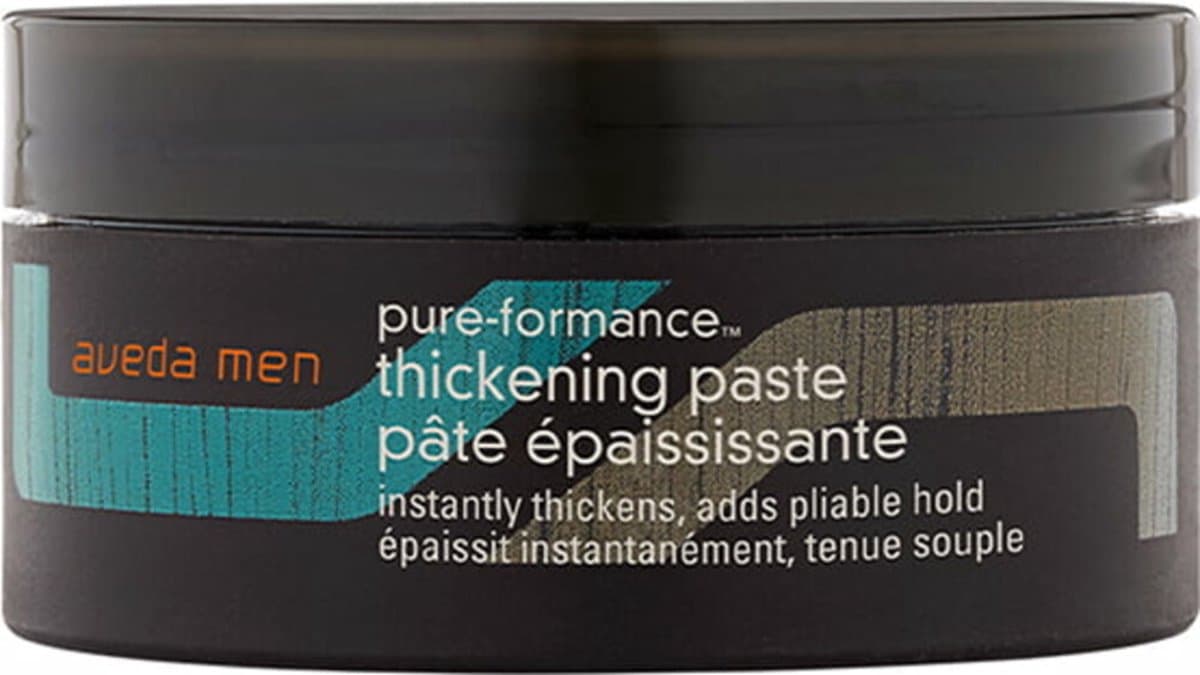 Aveda Men Pure-Formance Thickening Paste 75 ml